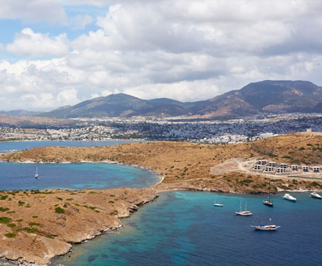 Haremten Turizm Yatırımları A.Ş.