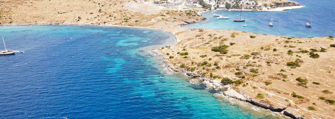 Haremten Turizm Yatırımları A.Ş.