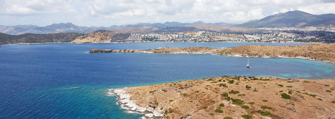 Haremten Turizm Yatırımları A.Ş.